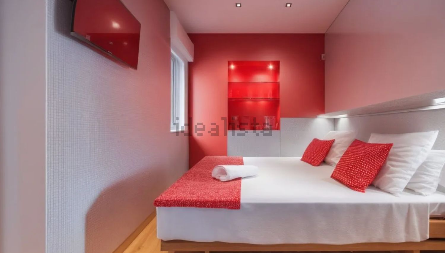 Pis de 65 m² a Madrid