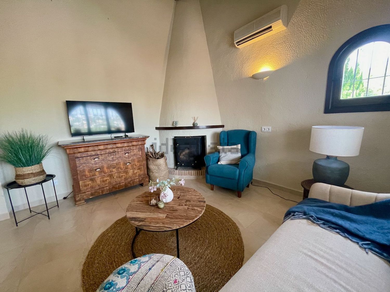 Piso de 82 m² en Teulada
