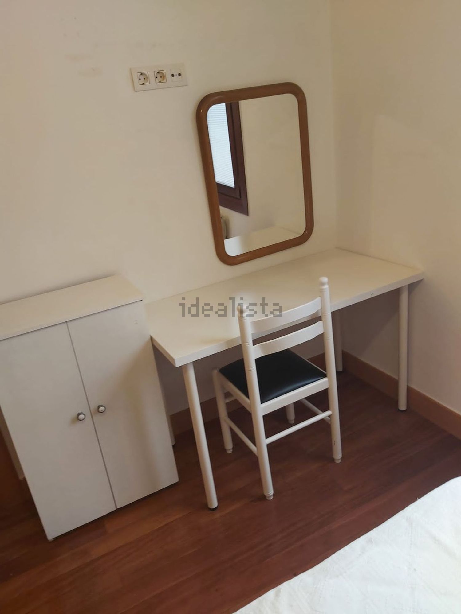 Habitación en alquiler, Bilbao