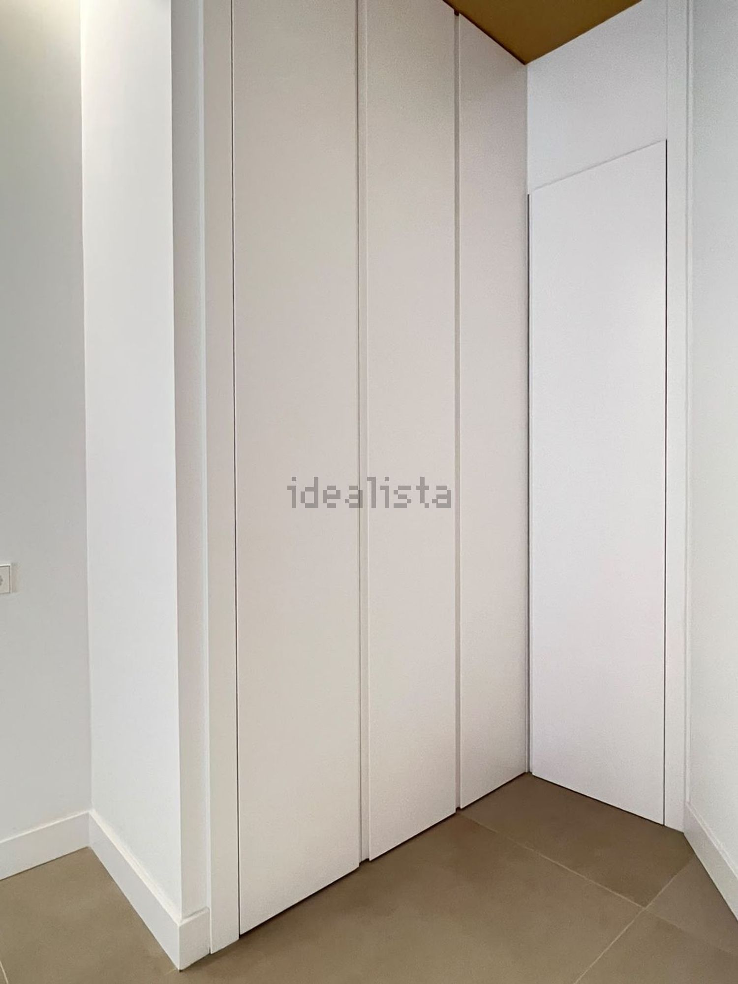 Pis de 122 m² a Madrid