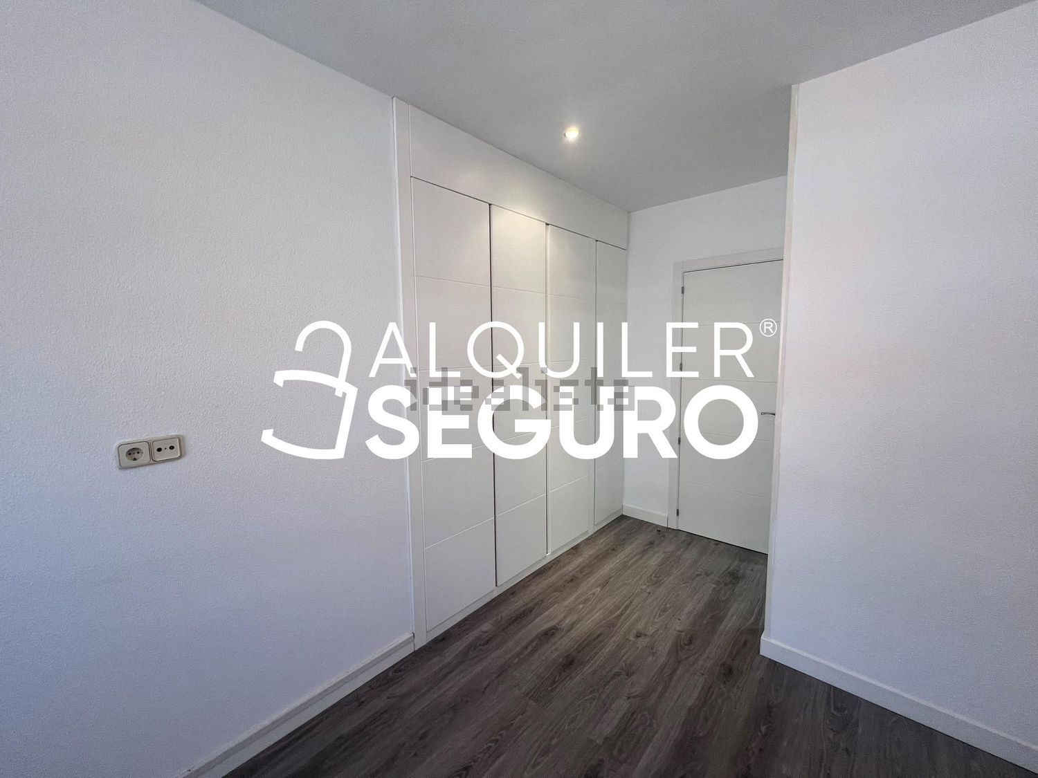 Pis de 125 m² a Madrid