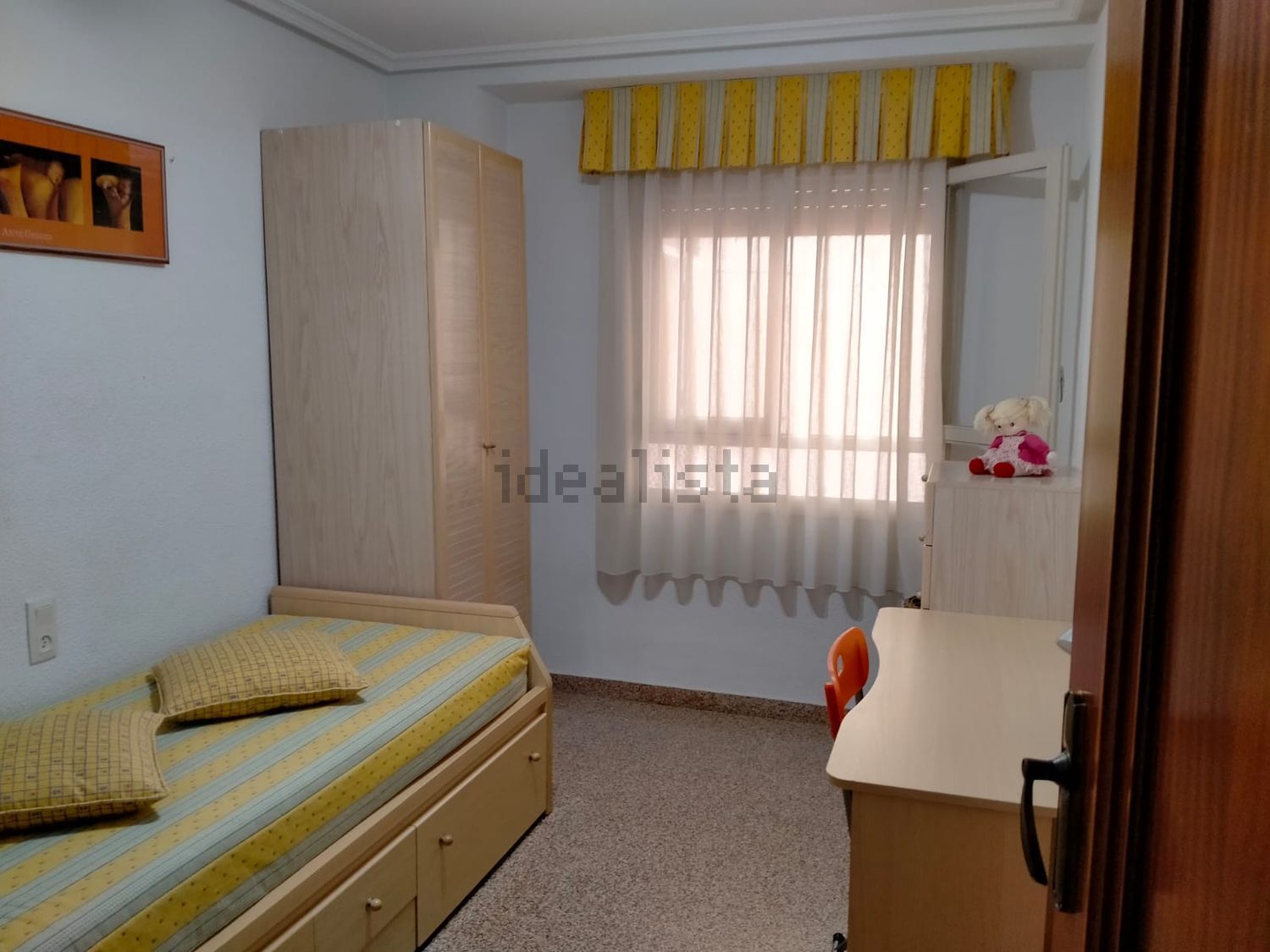 Chambre à louer, Elx / Elche