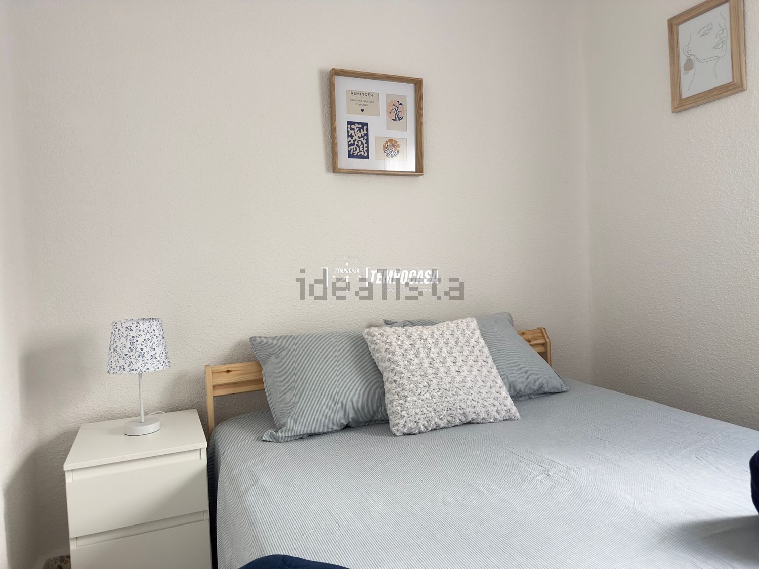 Pis de 50 m² a Madrid