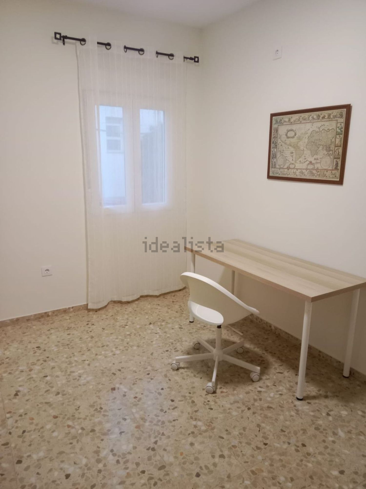 Piso de 85 m² en Mérida