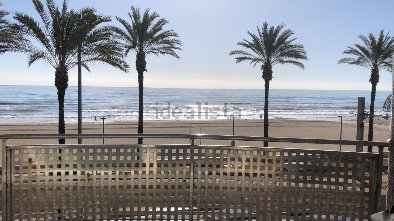 Wohnung 127 m² in el Campello