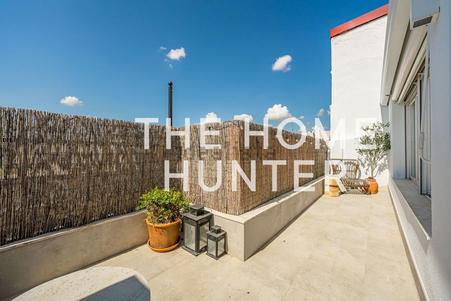 Piso de 92 m² en Madrid