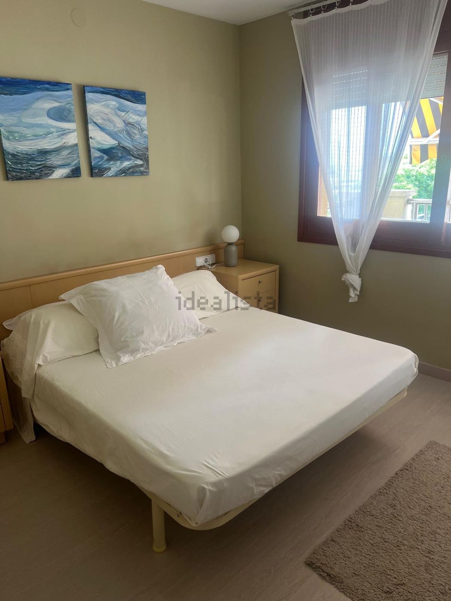 Piso de 123 m² en Calafell