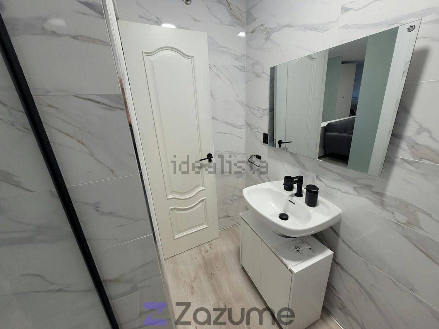Pis de 45 m² a Cuéllar