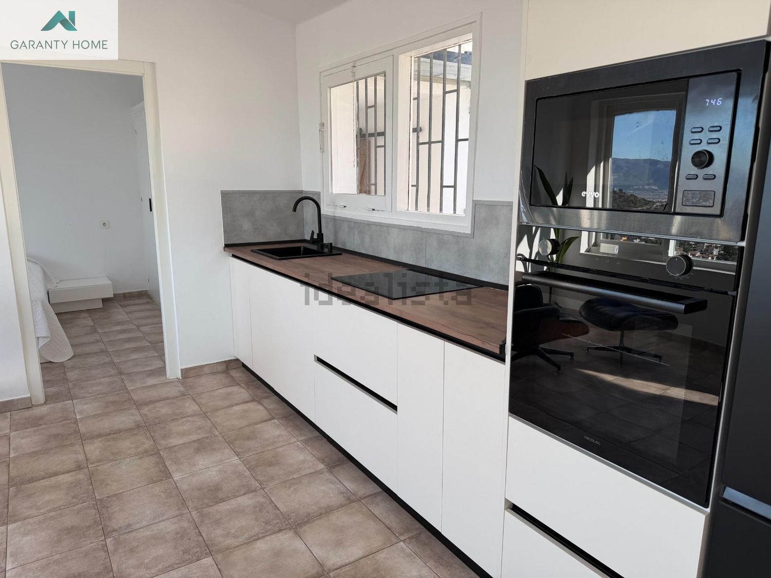 Casa de 75 m² a Màlaga