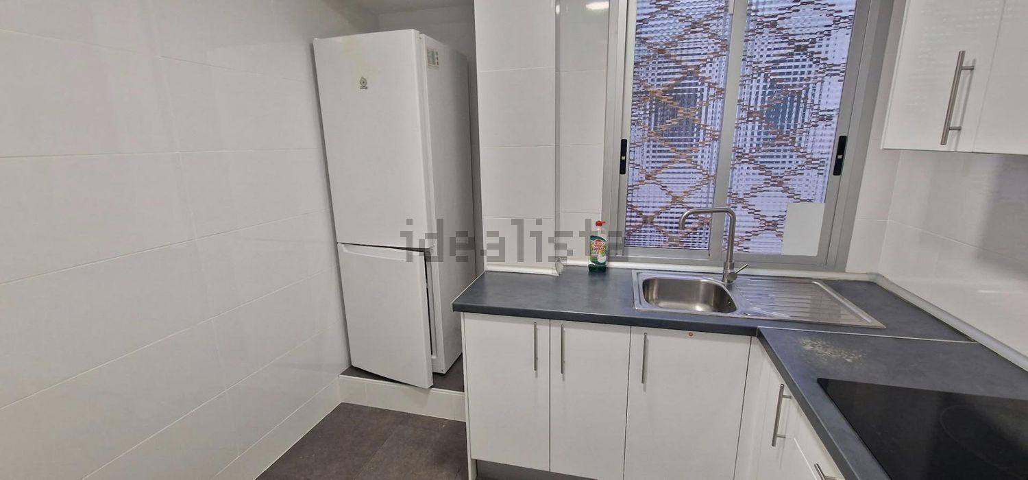 Apartamento 104 m² em Aldaia
