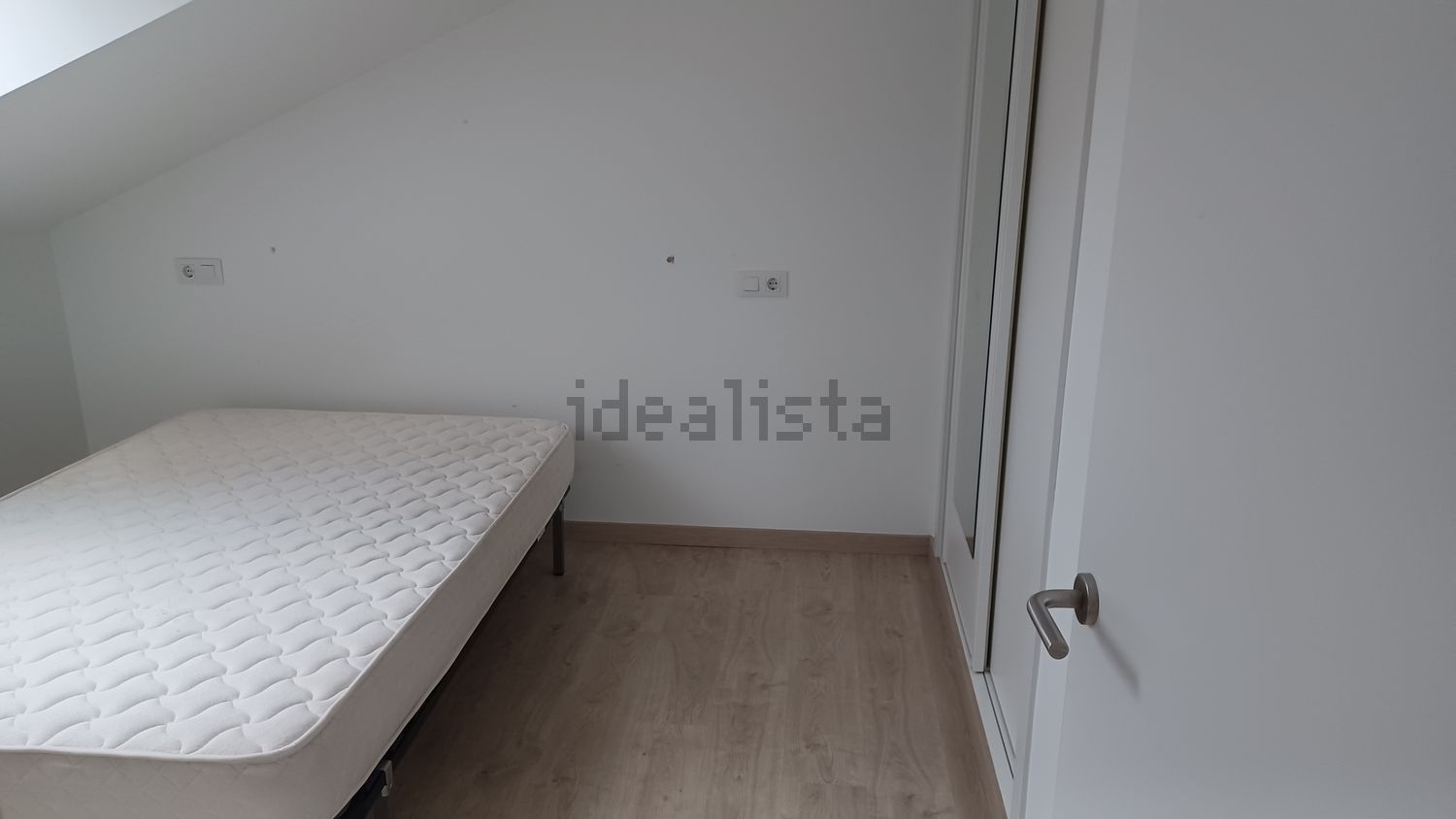 Pis de 100 m² a Santiago de Compostel·la