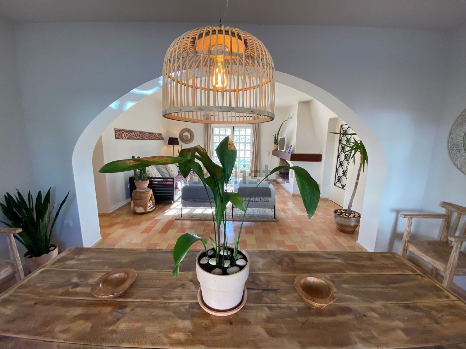 Wohnung 150 m² in Ibiza-Stadt