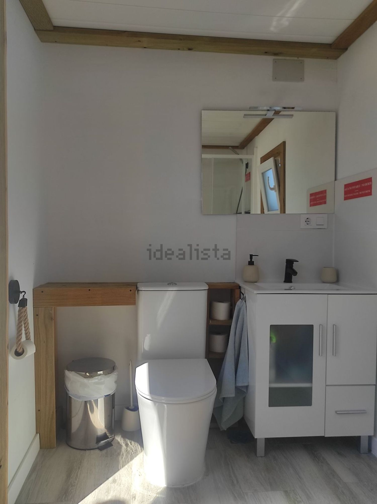 Casa de 46 m² en Vejer de la Frontera