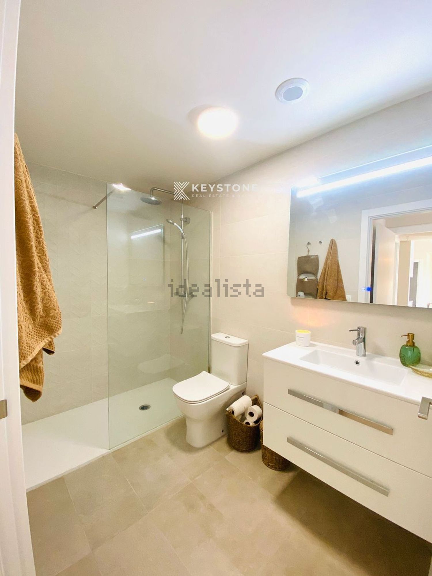 Pis de 95 m² a Palma
