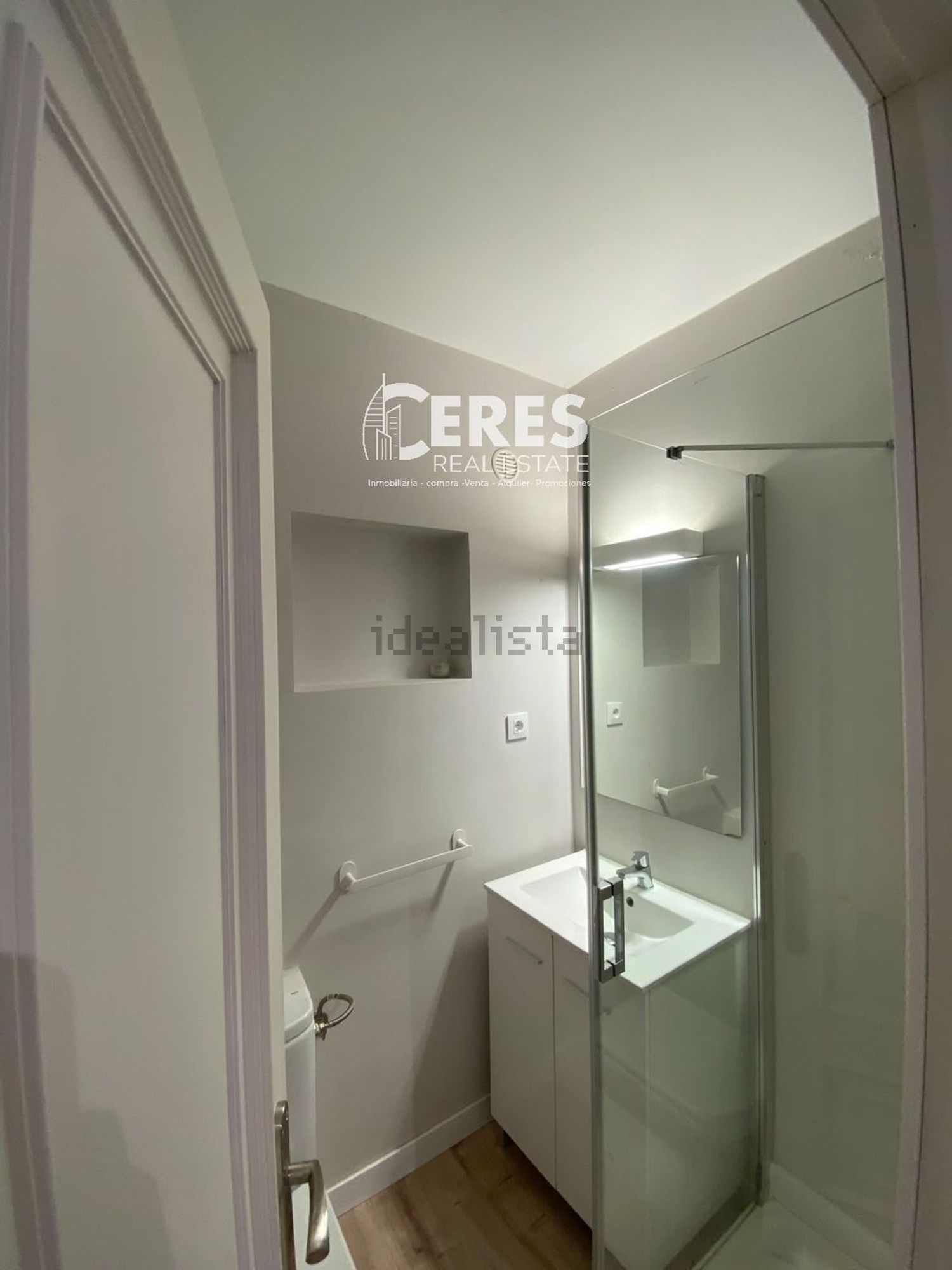 Appartamento 80 m² a Cáceres