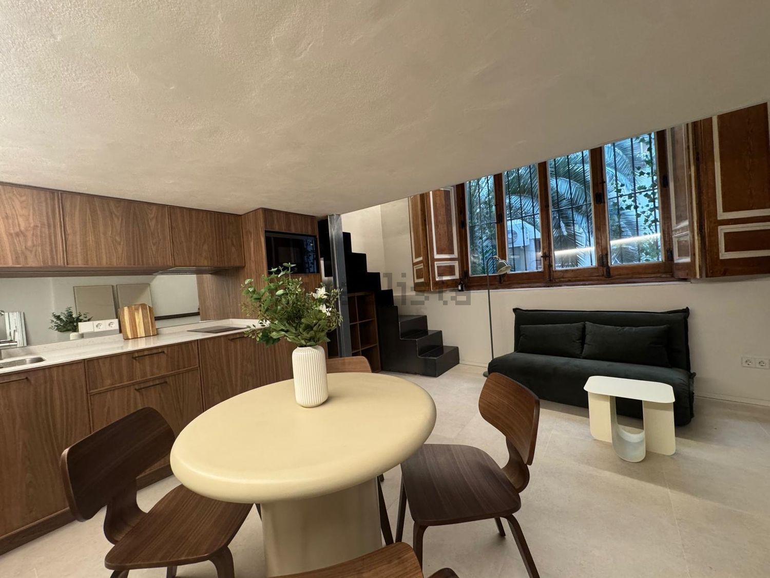Pis de 38 m² a Madrid