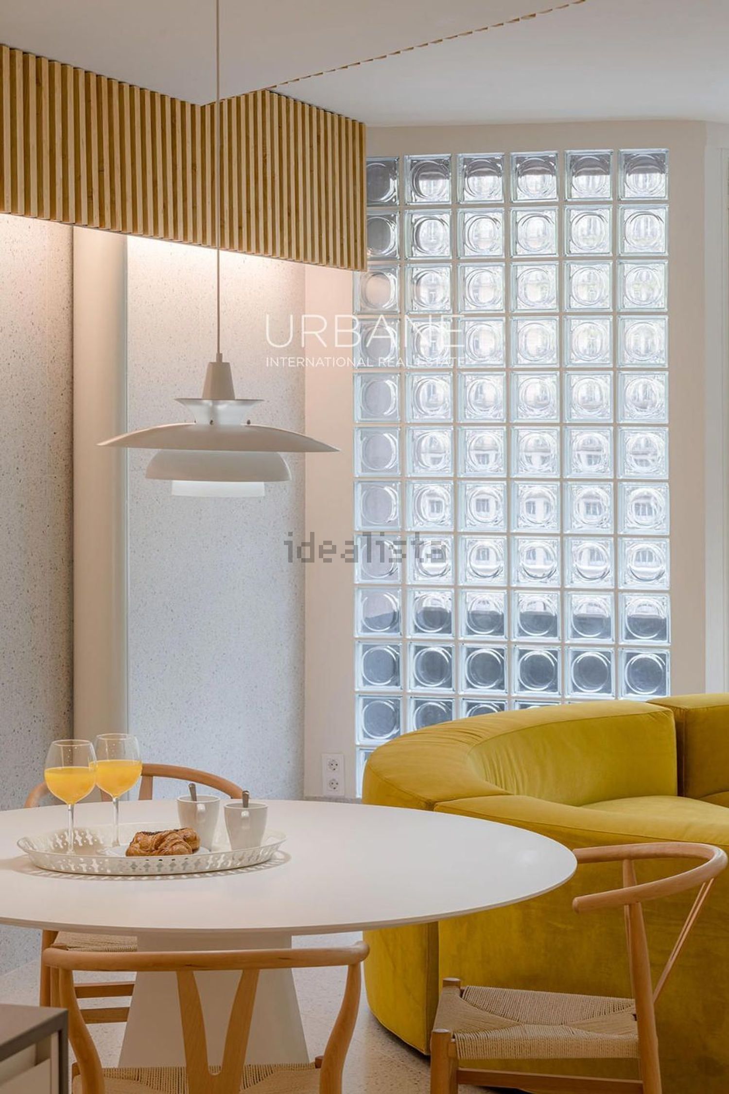 Wohnung 113 m² in Barcelona