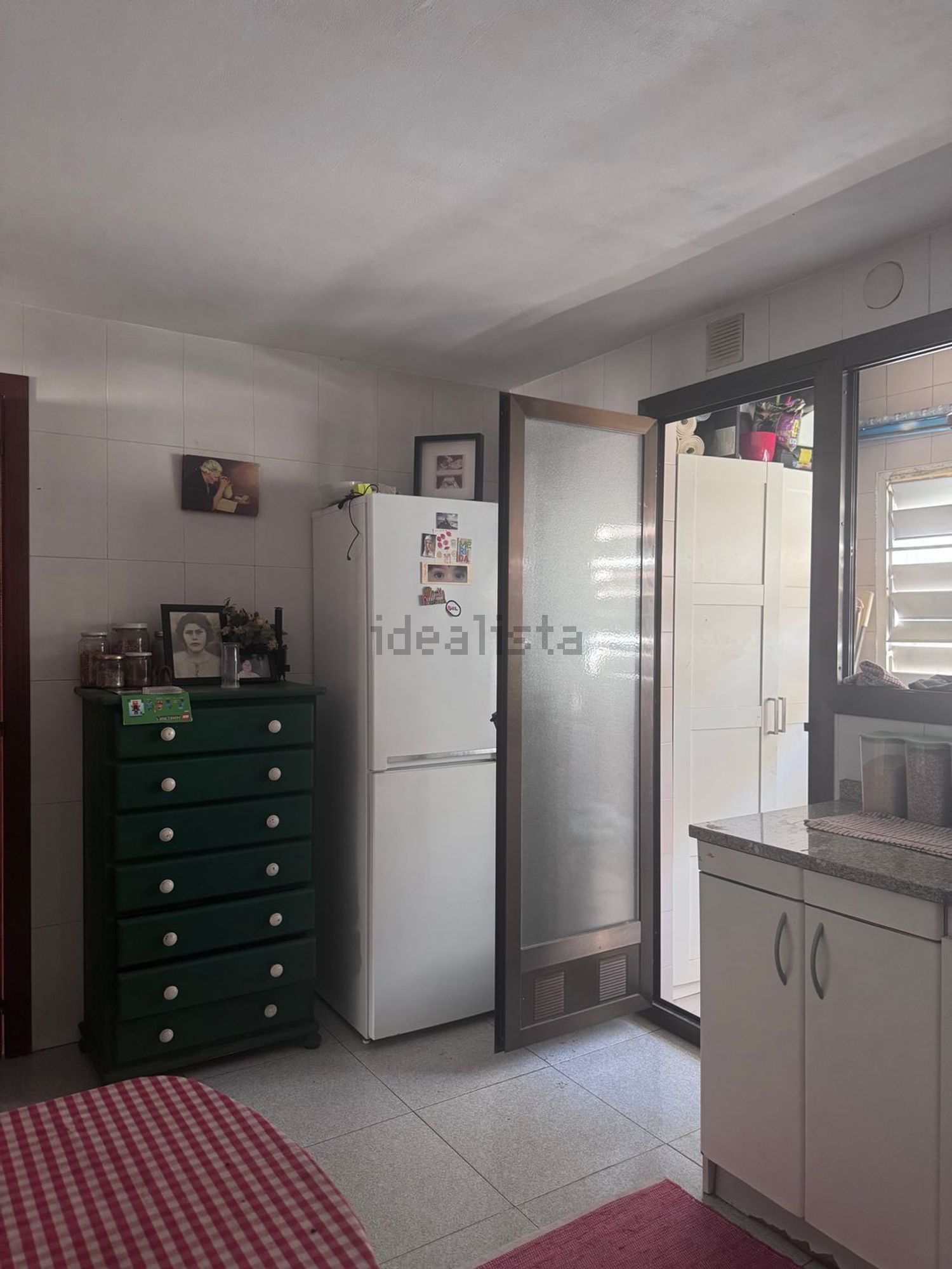Habitació de lloguer, l'Hospitalet de Llobregat