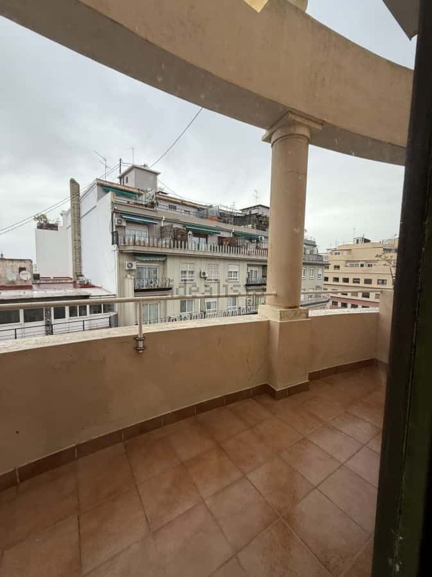 Habitación en alquiler, Valencia