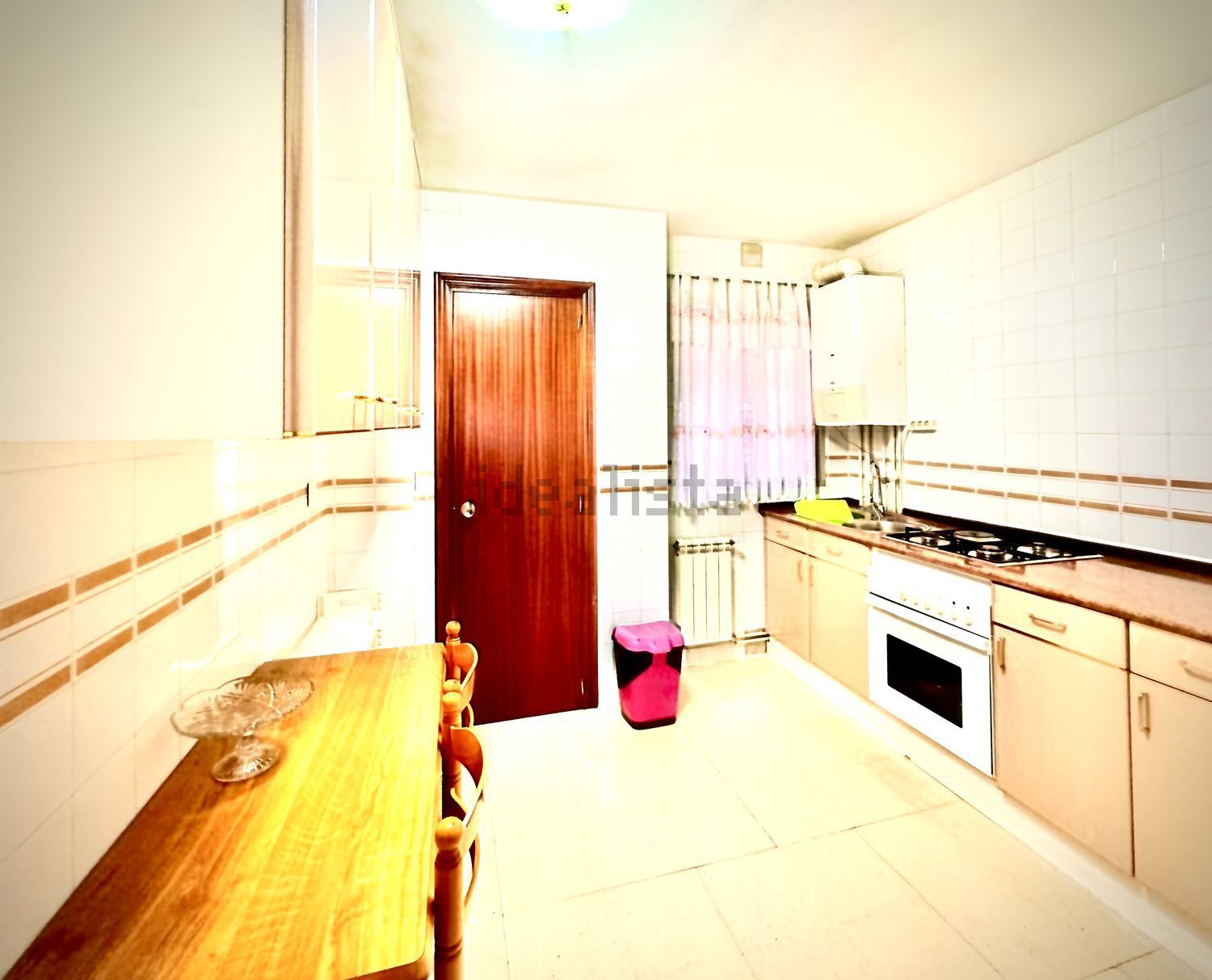 Habitació de lloguer, Valladolid