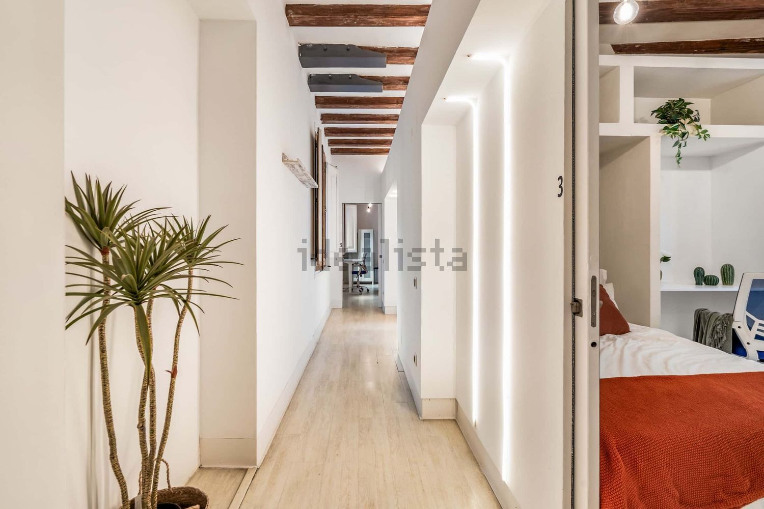 Habitación en alquiler, Barcelona