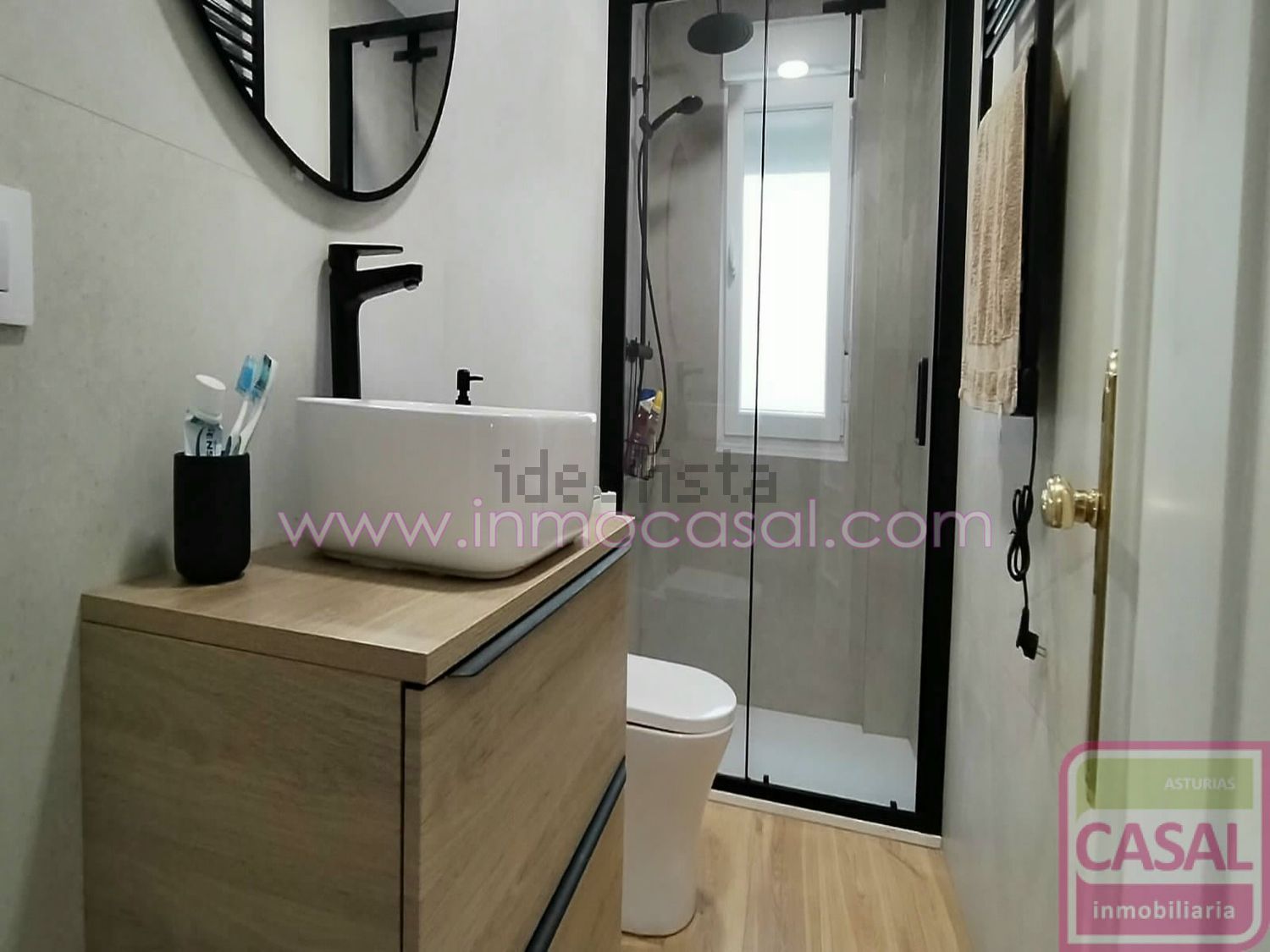 Appartement 75 m² à Castrillón