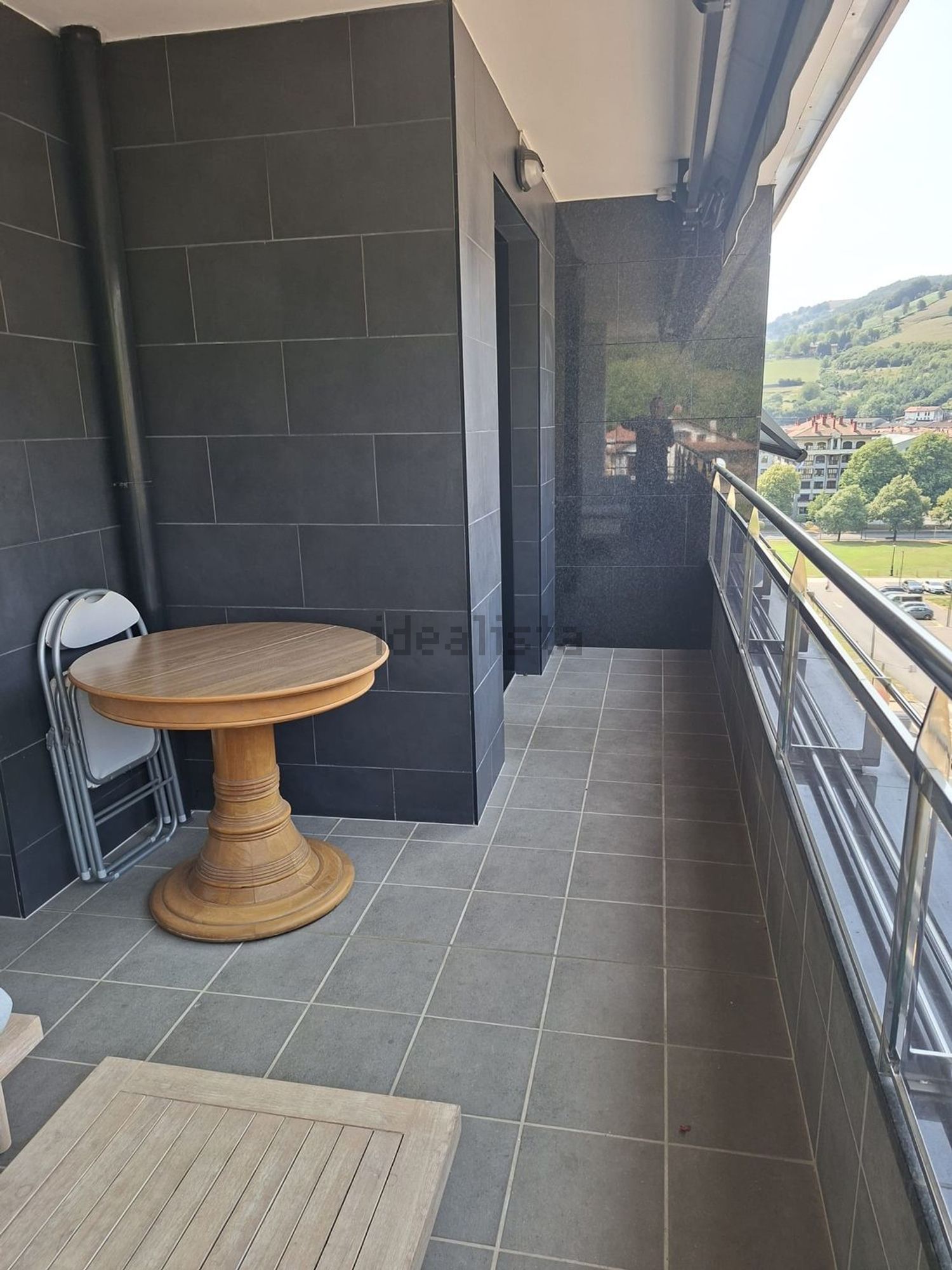 Pis de 110 m² a Azpeitia