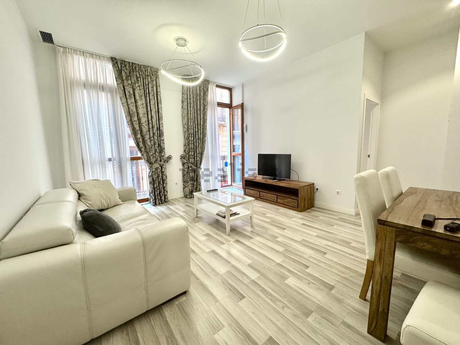 Piso de 100 m² en Alicante