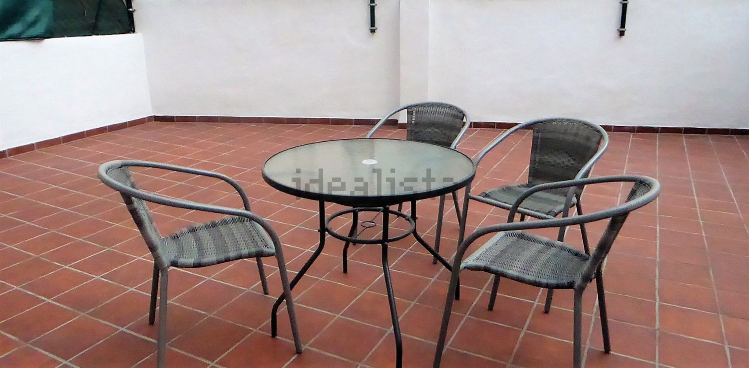 Piso de 55 m² en Zaragoza