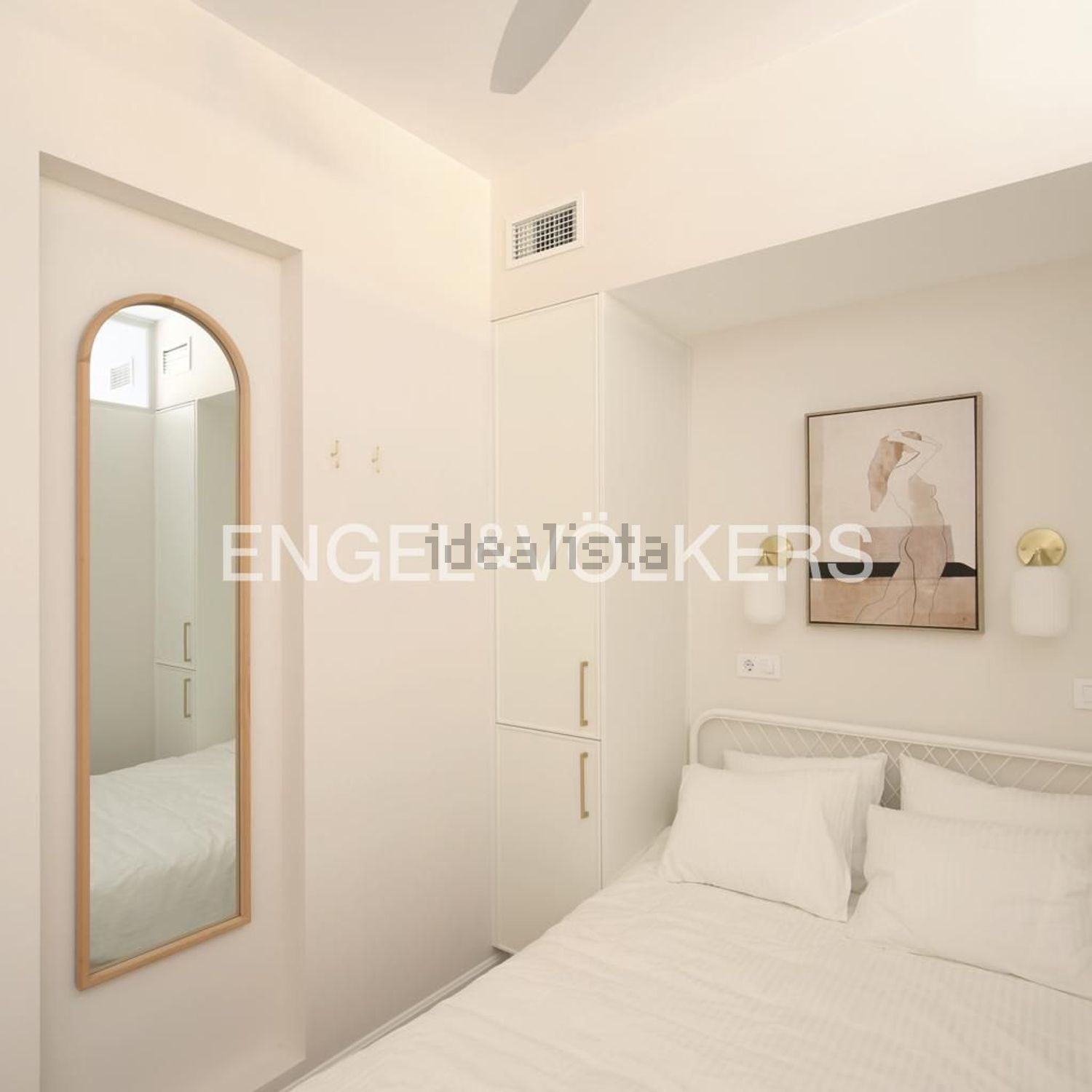 Appartamento 40 m² a Madrid