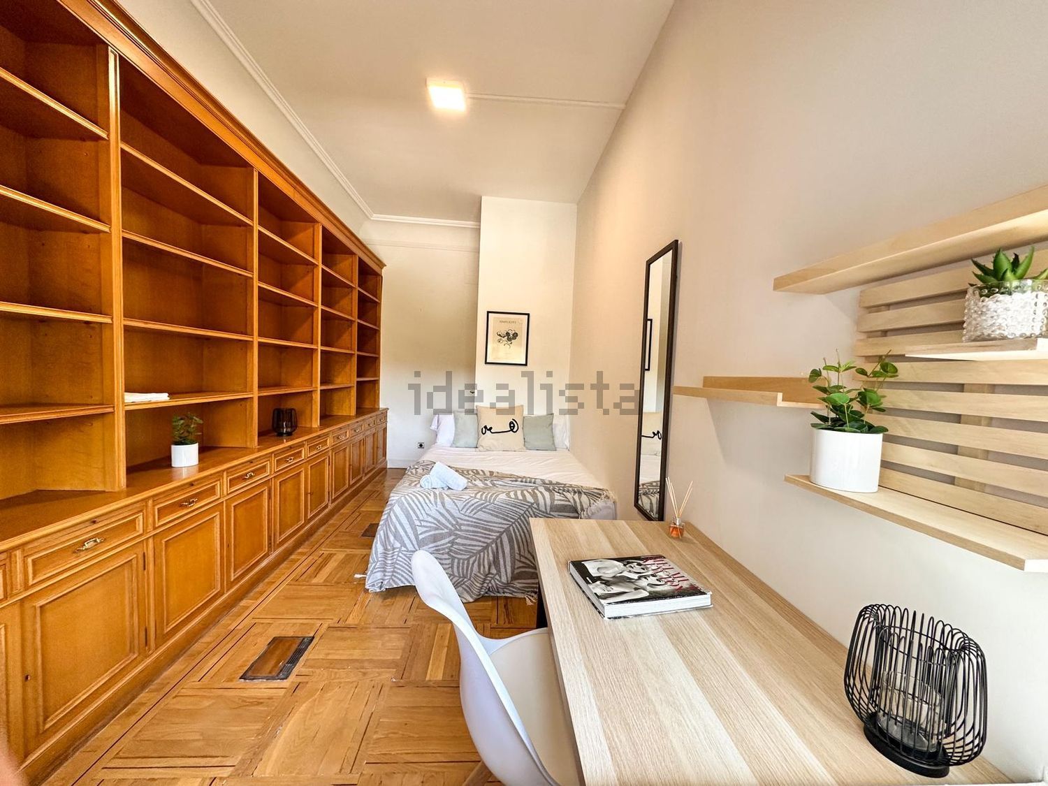Habitación en alquiler, Madrid