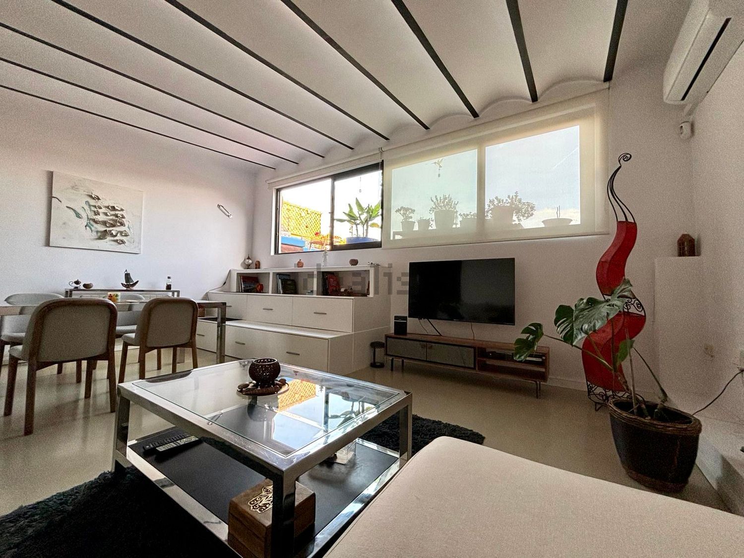 Appartamento 130 m² a Barcelona