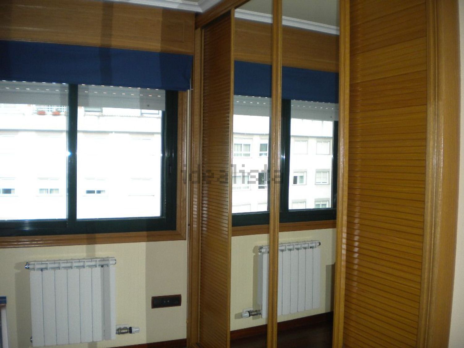Pis de 85 m² a Pontevedra