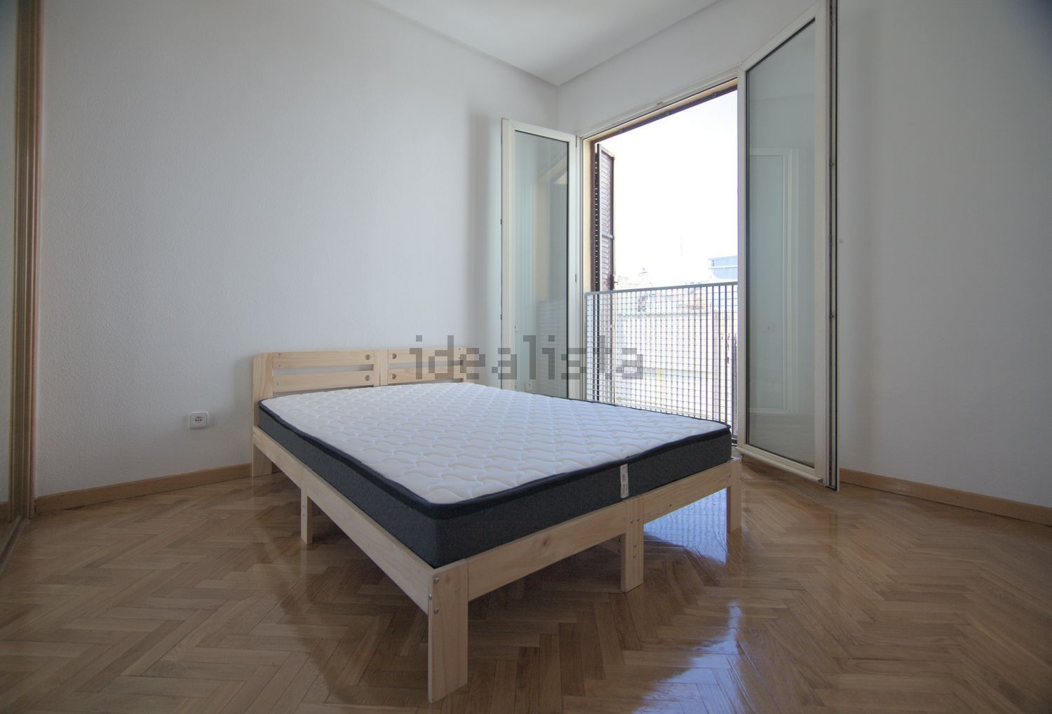 Pis de 49 m² a Madrid