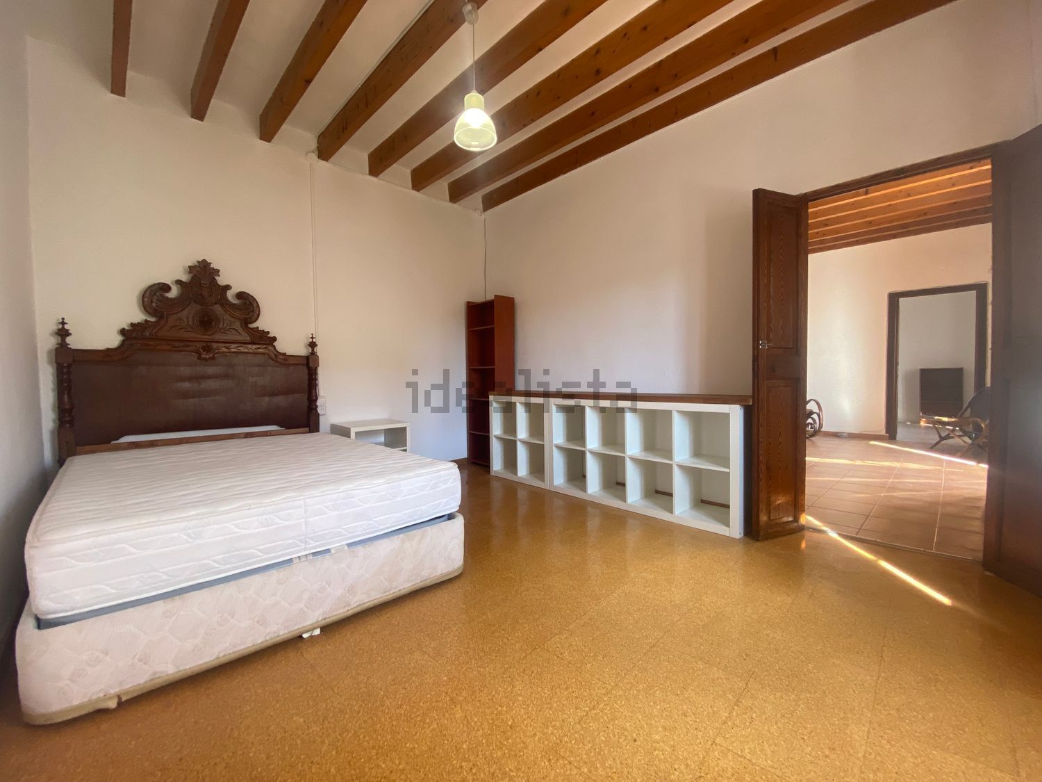Stanza in affitto, Palma