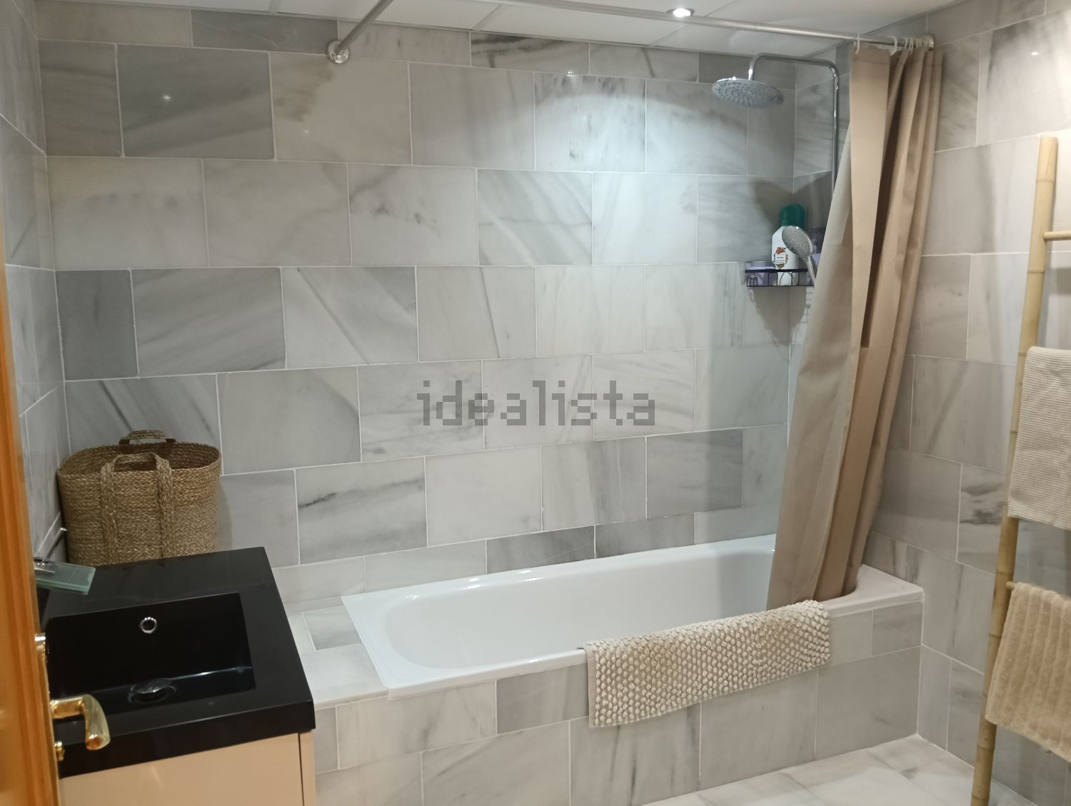 Piso de 75 m² en Mijas