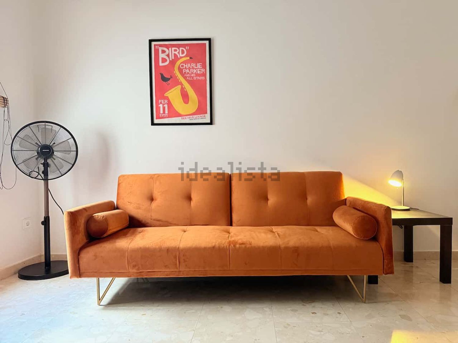 Habitación 450 m², Mahón