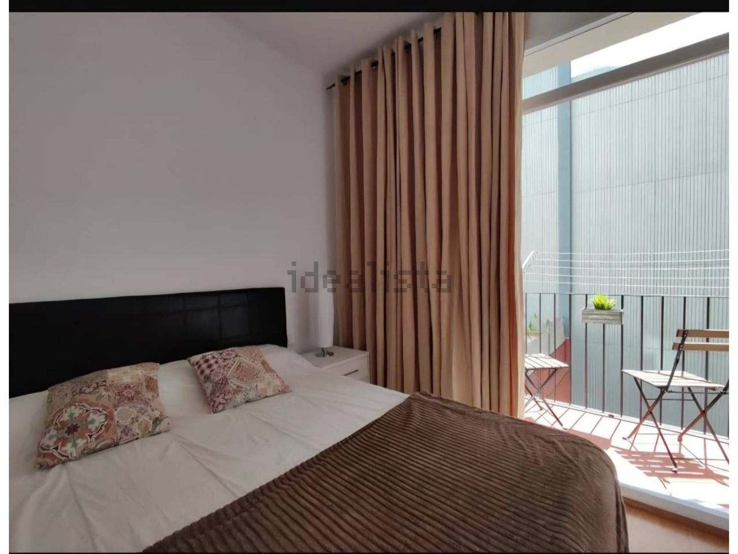 Pis de 55 m² a Barcelona