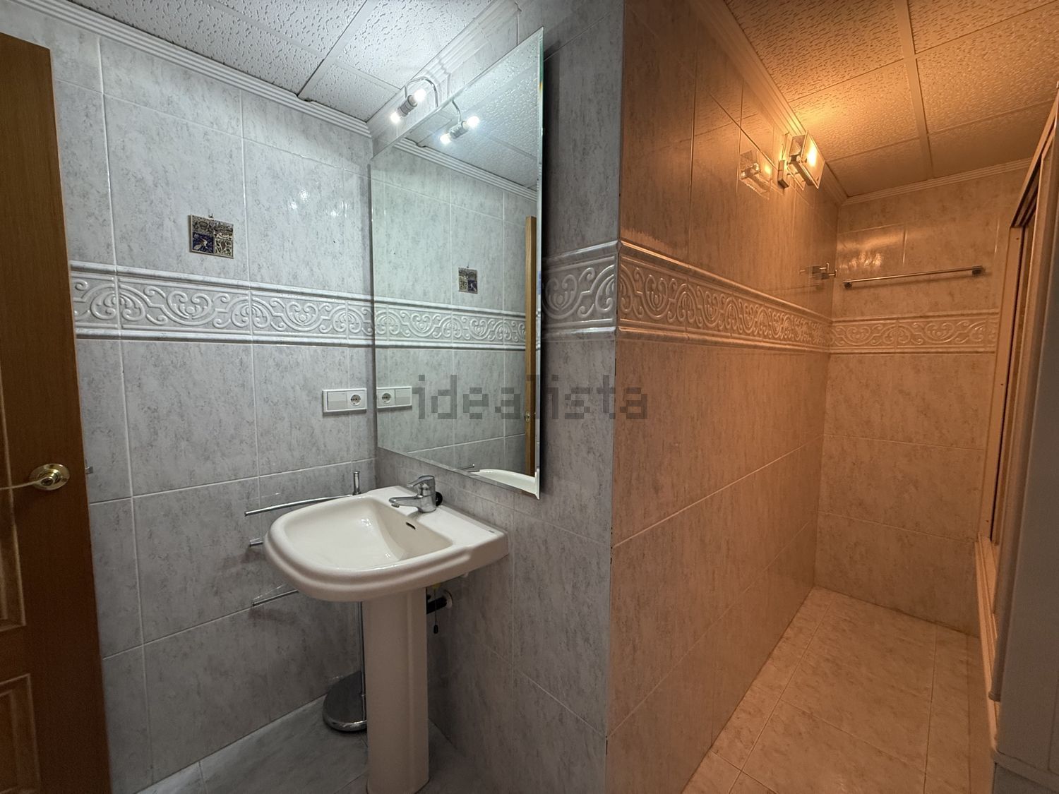 Pis de 110 m² a València