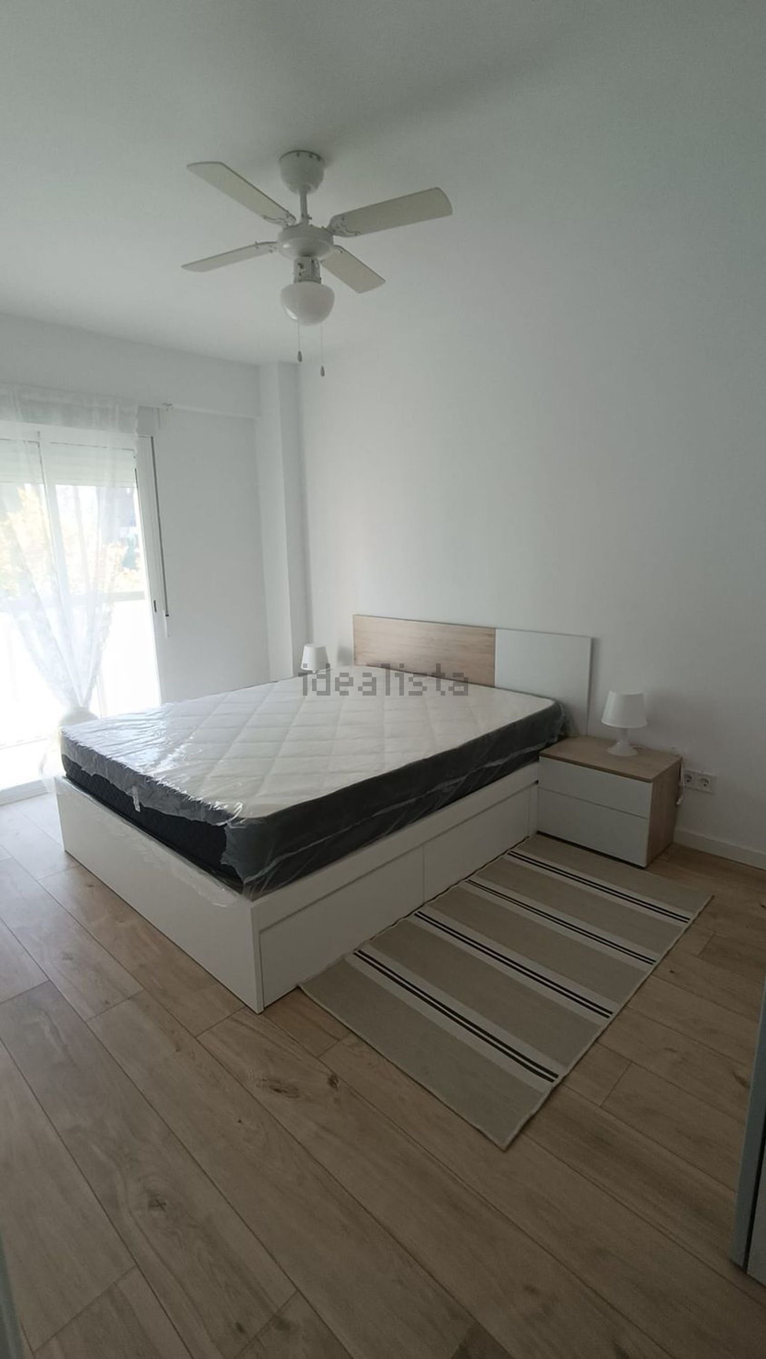 Piso de 80 m² en Zaragoza