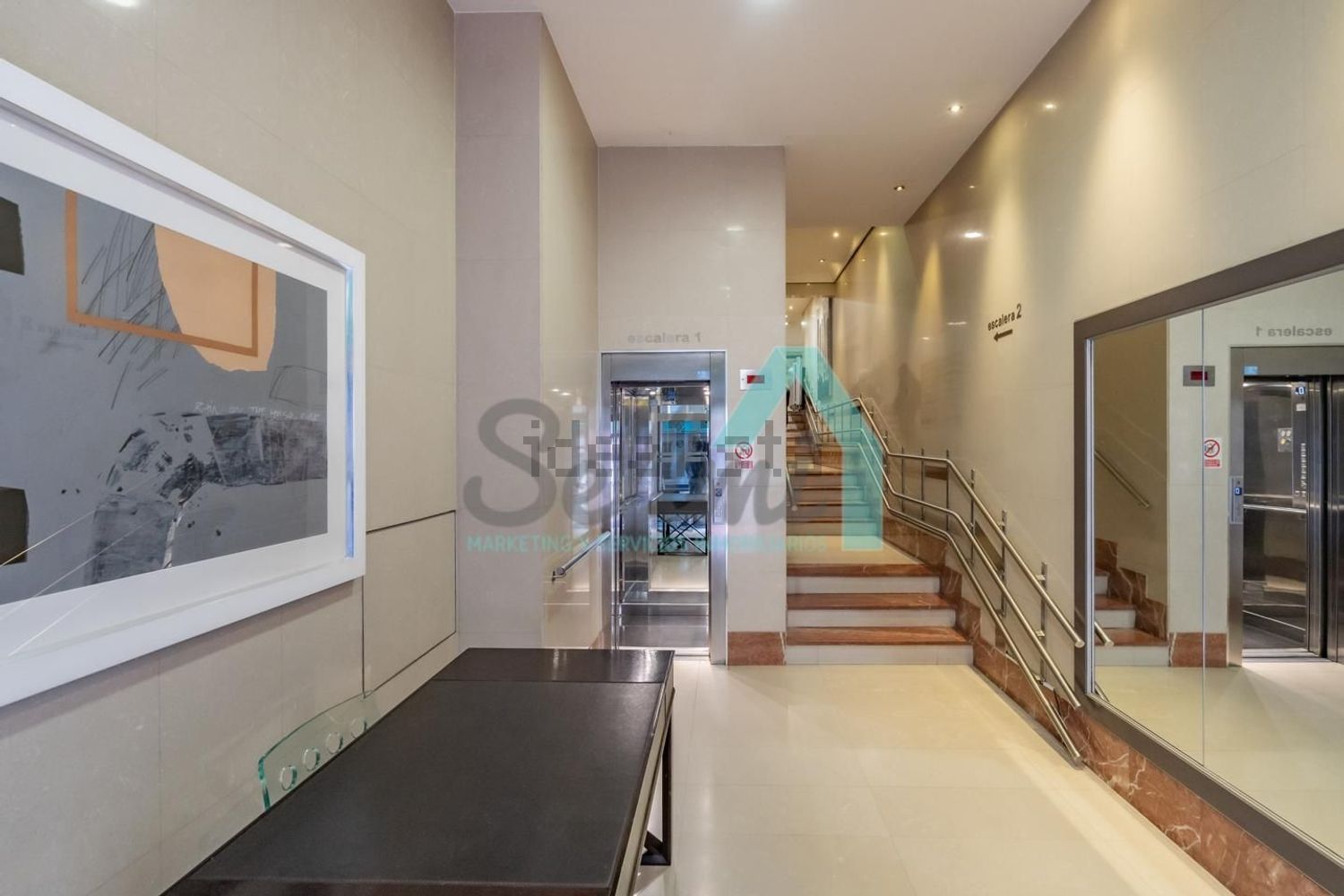 Piso de 72 m² en Oviedo