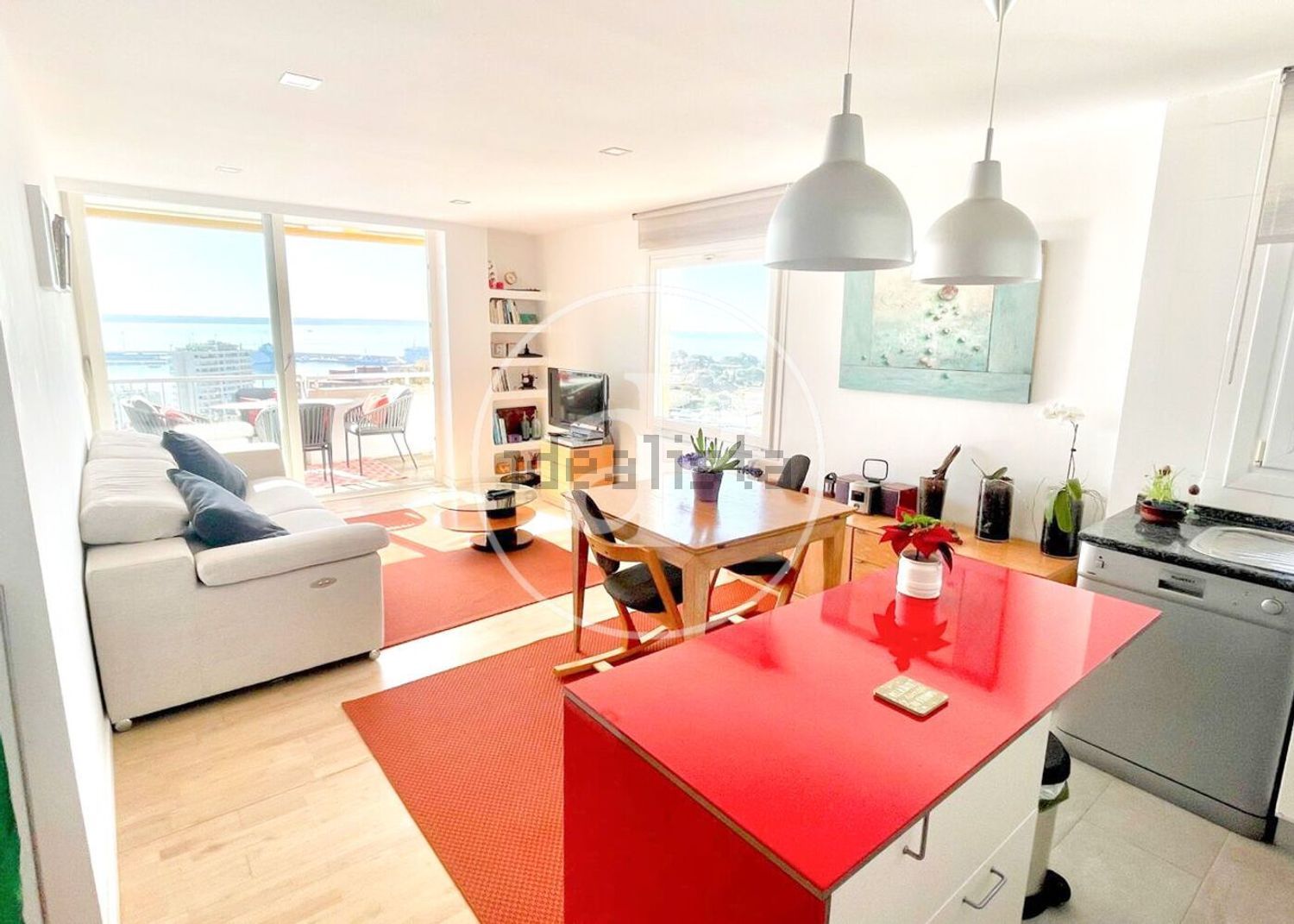Pis de 70 m² a Palma