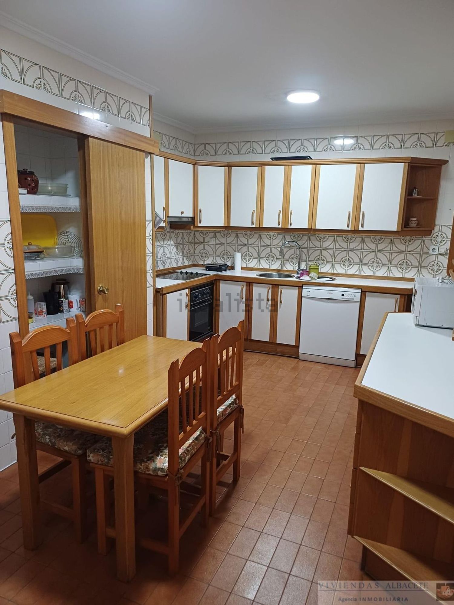 Apartamento 121 m² em Albacete