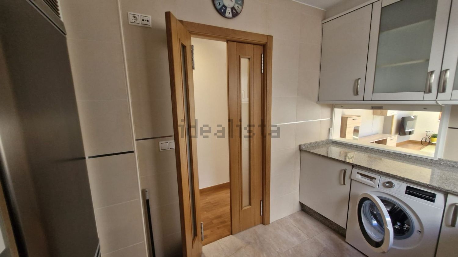Piso de 100 m² en Arteixo