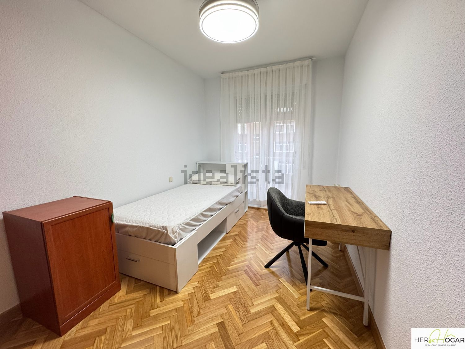 Квартира 125 м² в Толедо