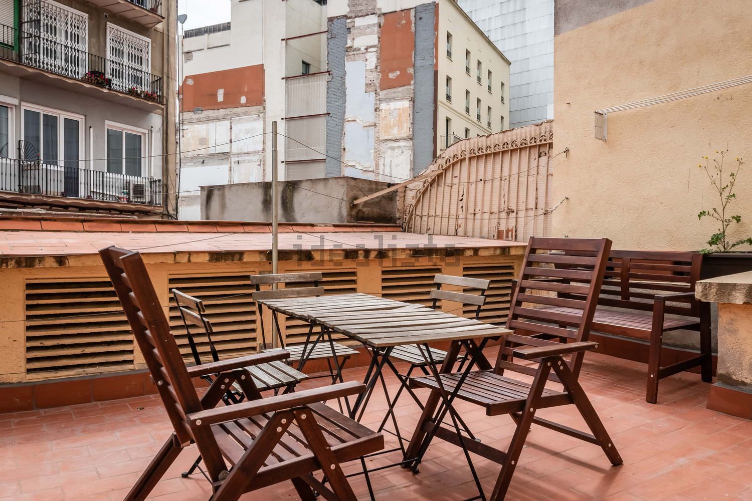 Habitación en alquiler, Barcelona