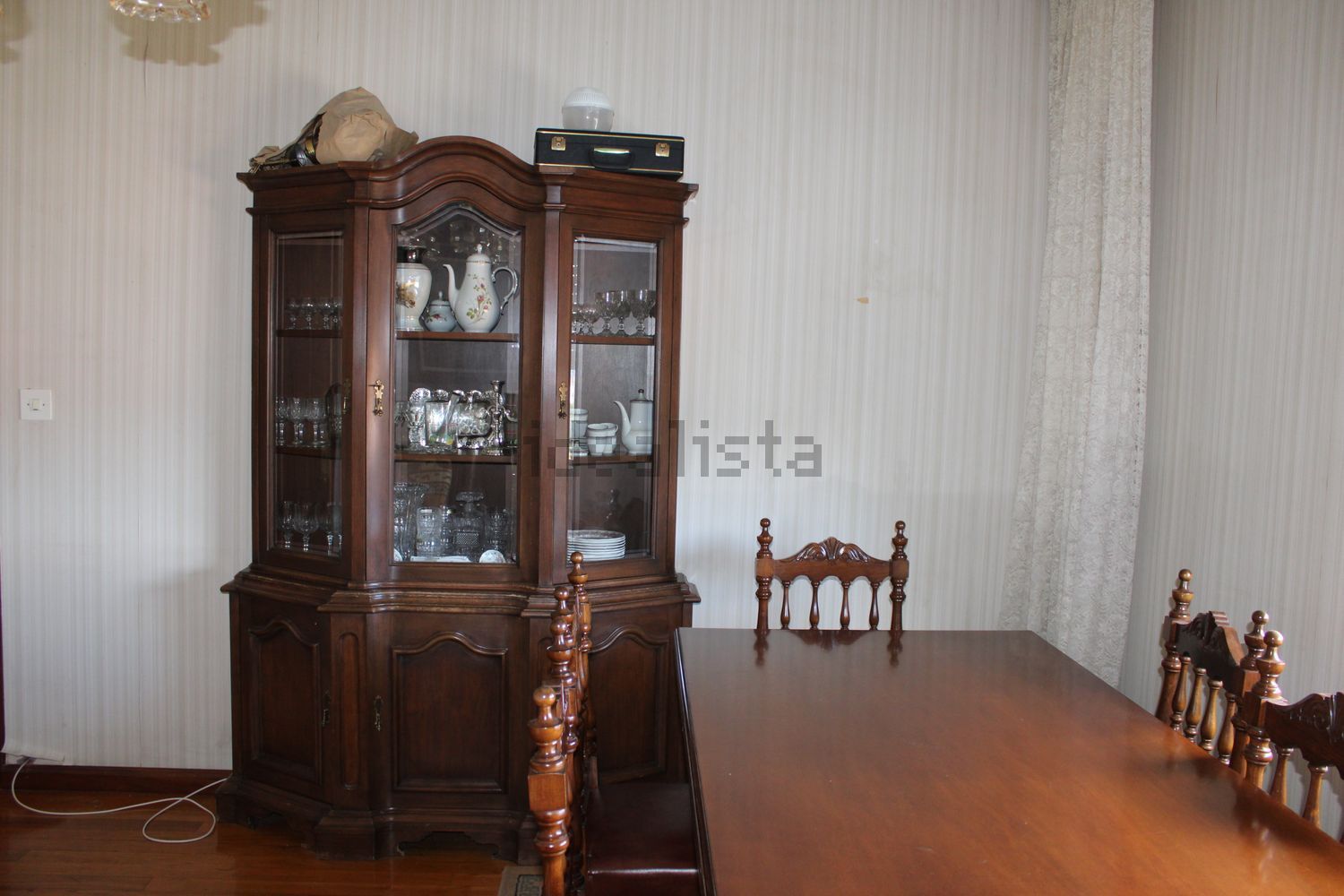 Piso de 126 m² en Bueu