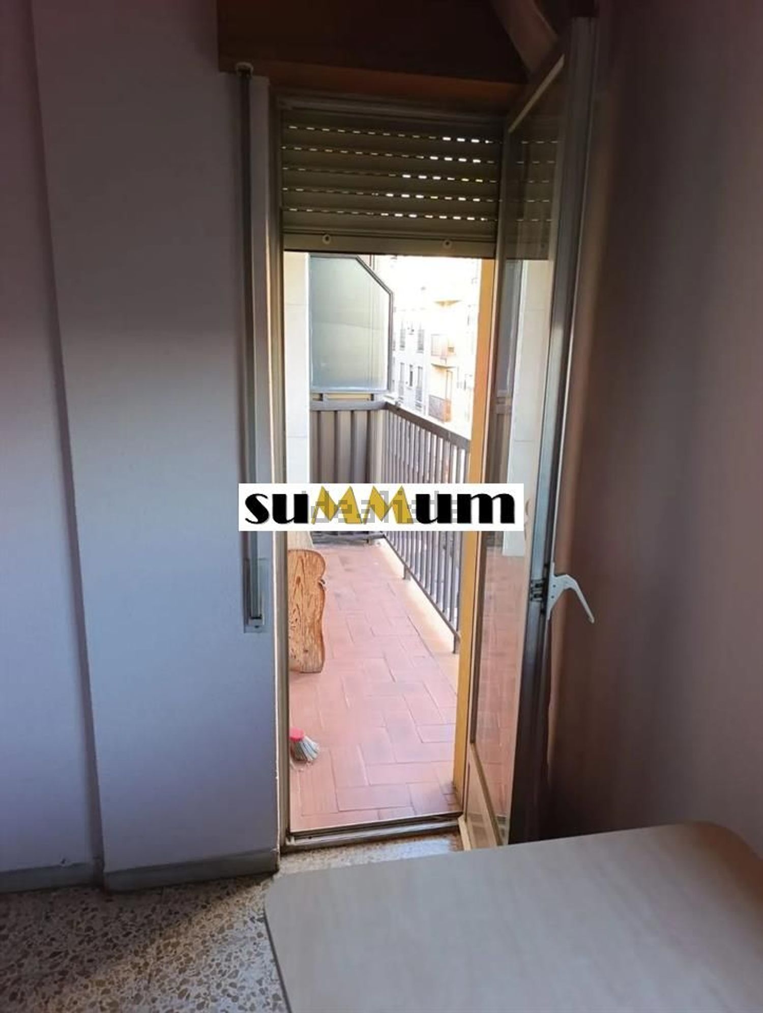 Appartement 110 m² à Salamanque