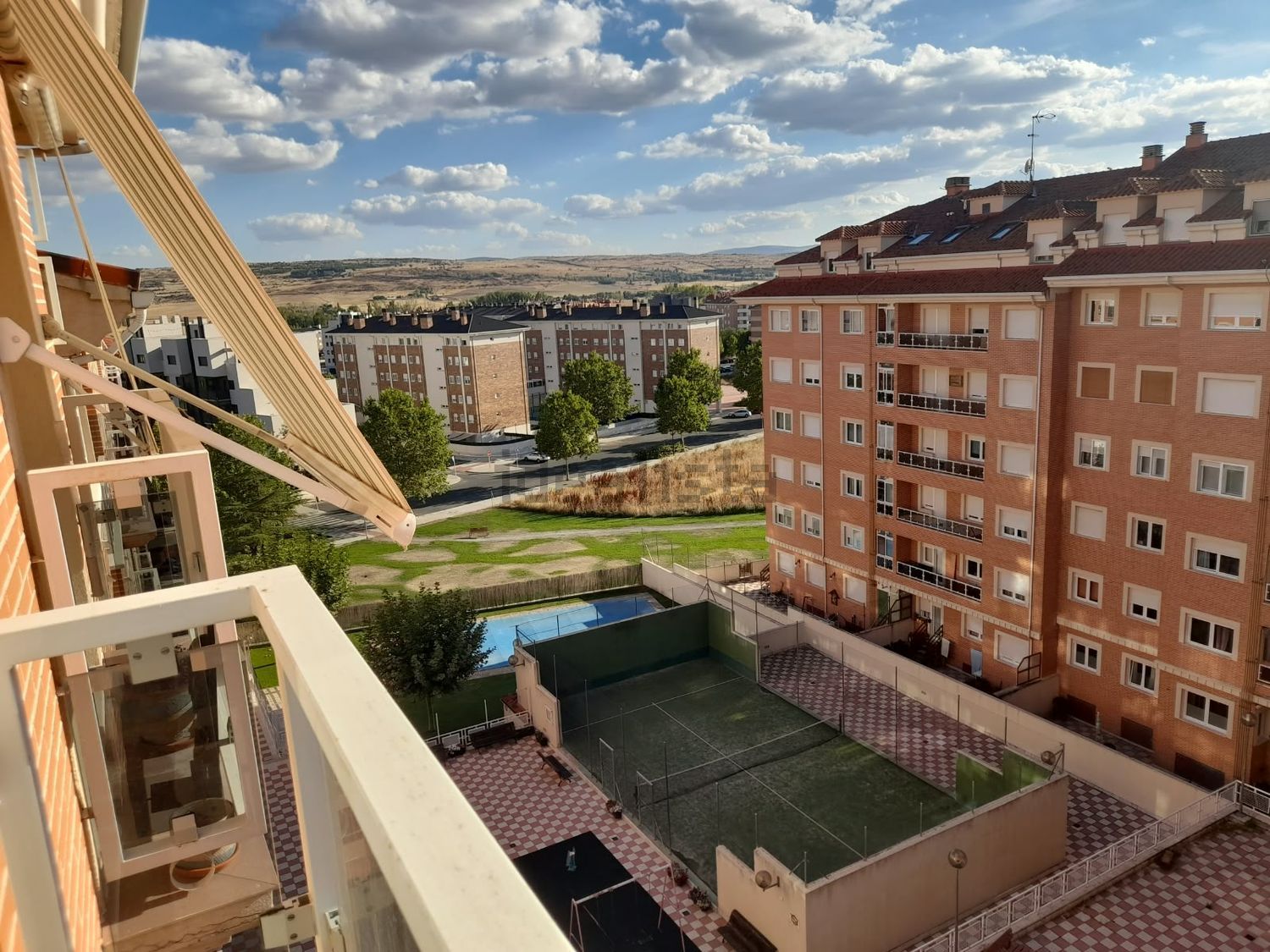 Piso de 87 m² en Ávila