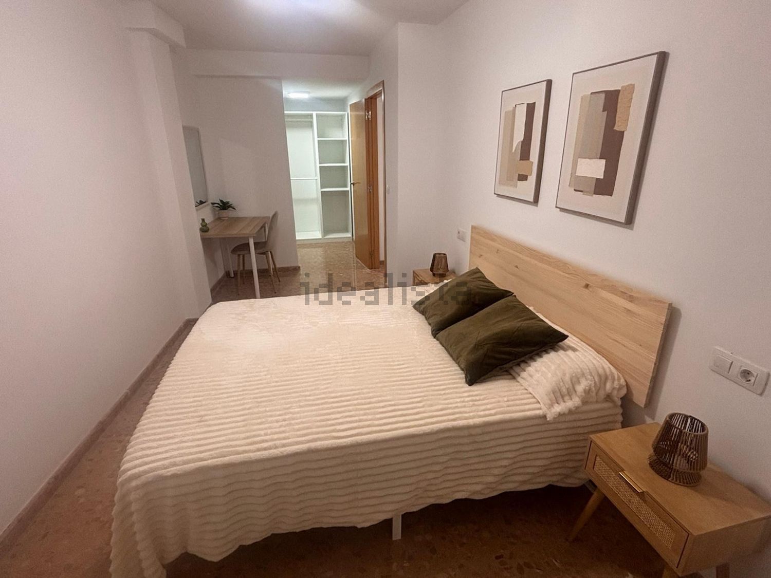 Appartement 78 m² à Almassora